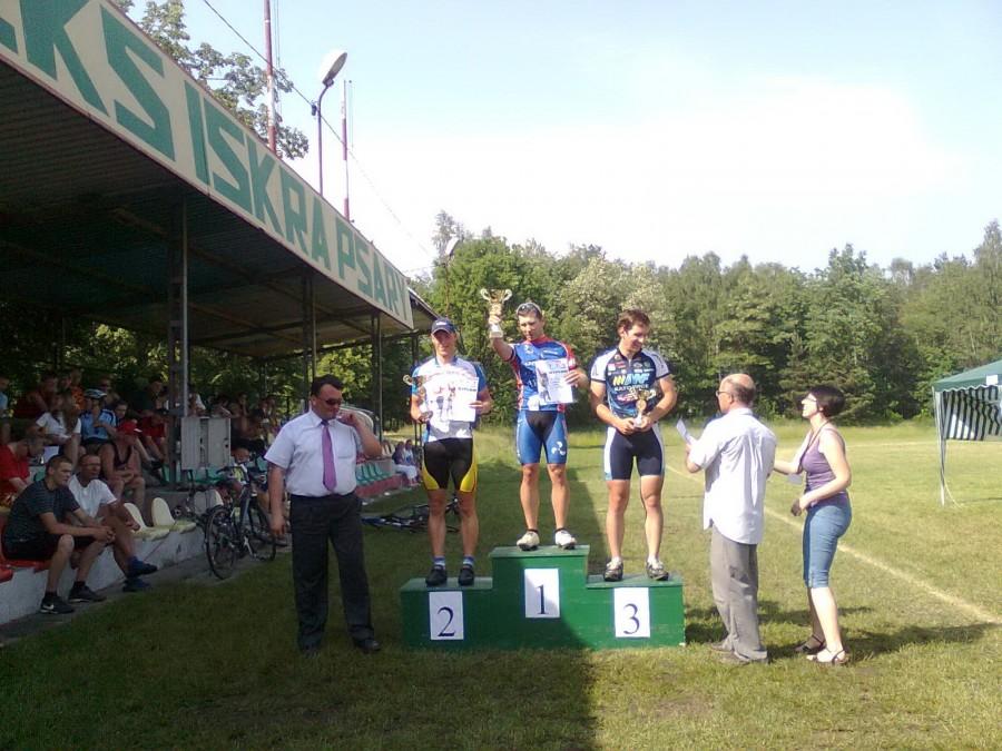 Psary 2010