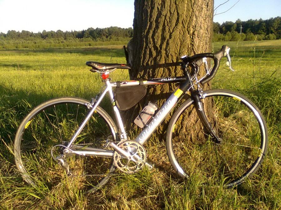 Specialized