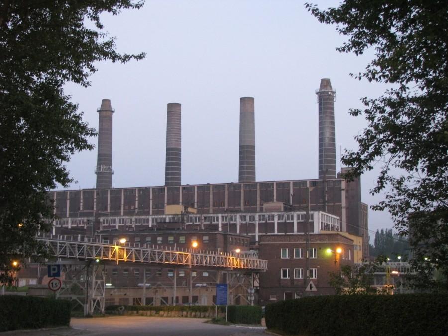 Zespół Elektrociepłowni Bytom S.A.