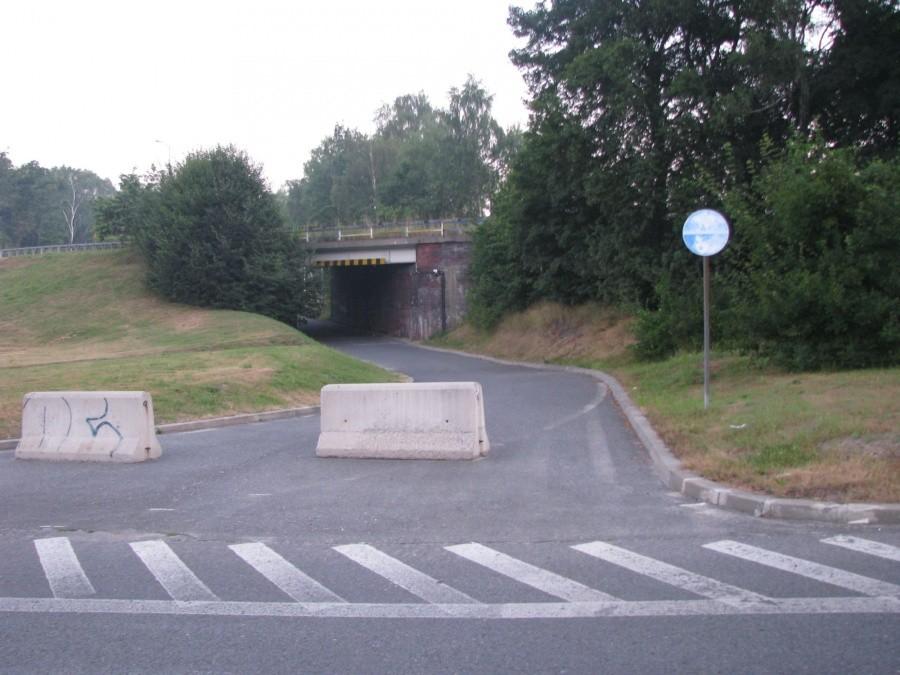 Co to za znak?