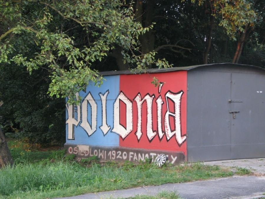 Fanatycy seniorzy?