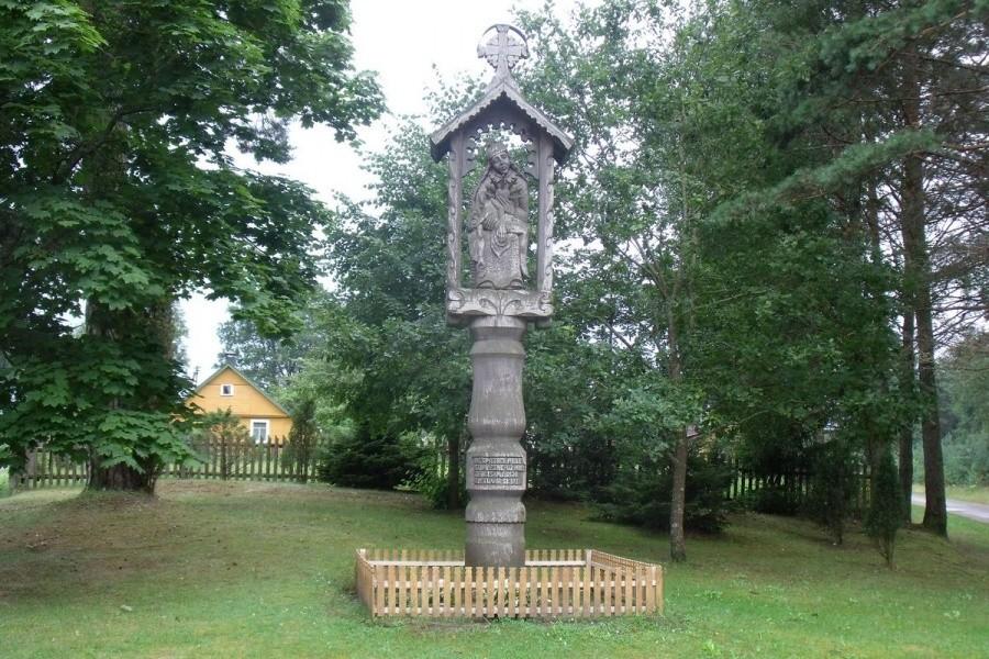 Kapliczka