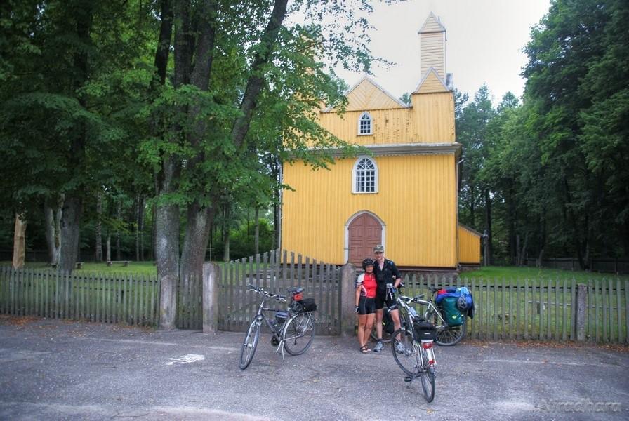 spotkanie na Litwie