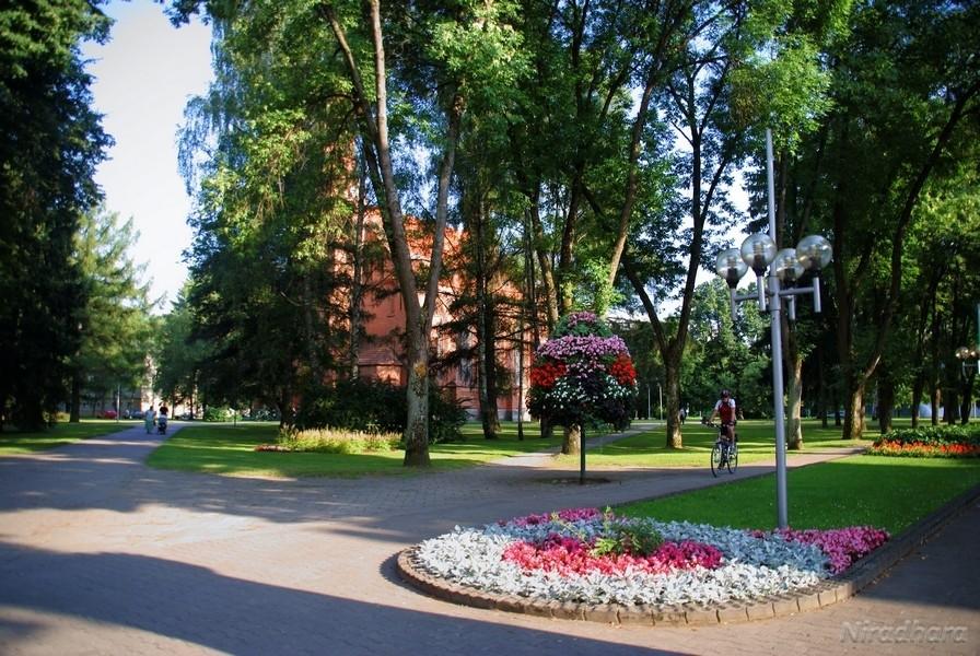 trochę się tu pokręciliśmy