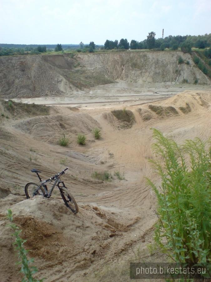 Poison nad przepaścią