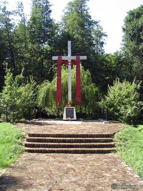 "Śląski Katyń"