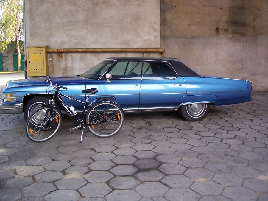 cadillac