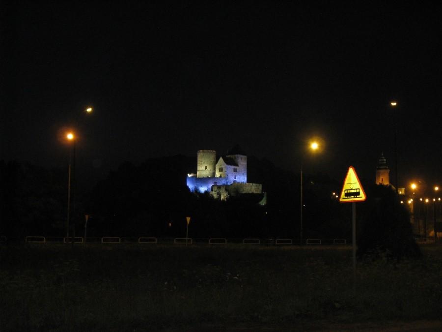 zamek