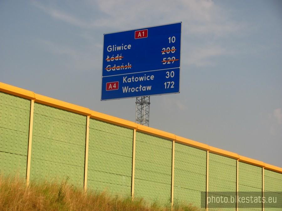 kidy do gdańska