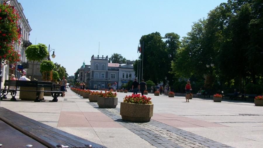 W Radomiu