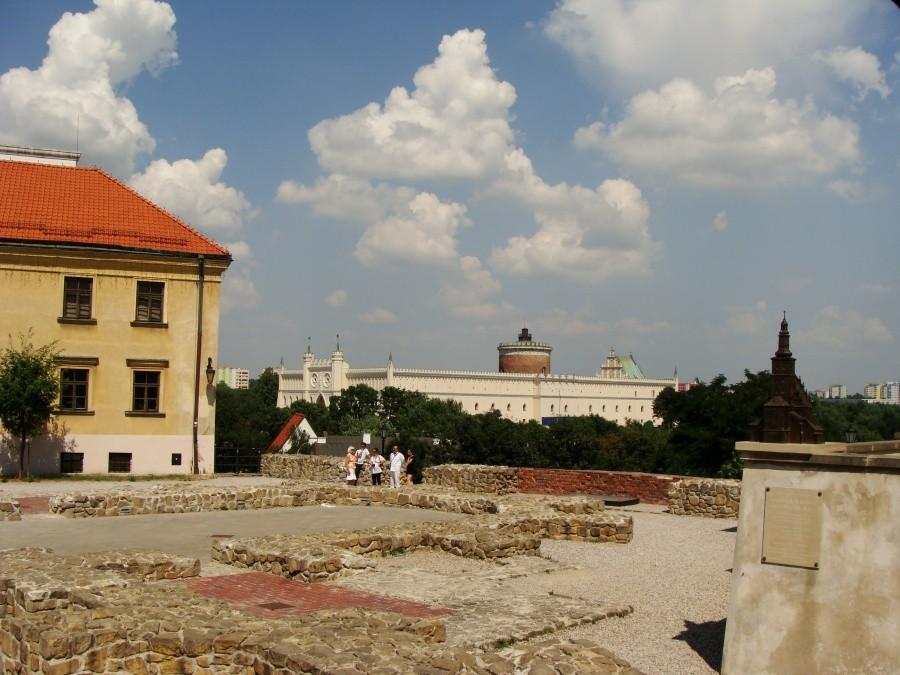Zamek Lubelski