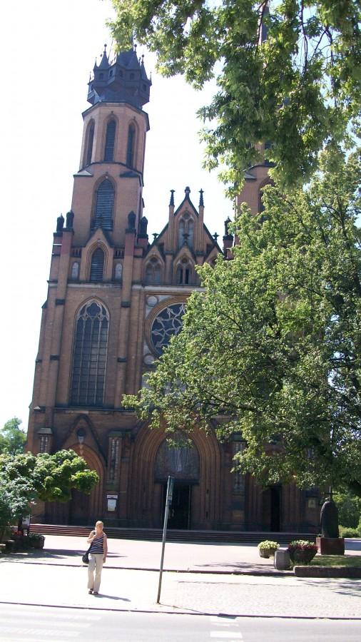 W Radomiu