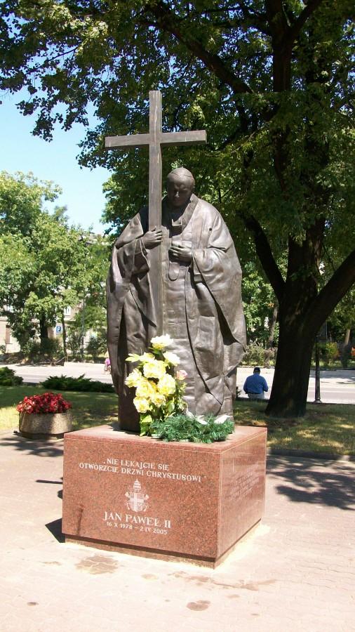 W Radomiu