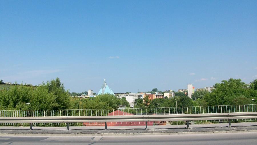 W Radomiu