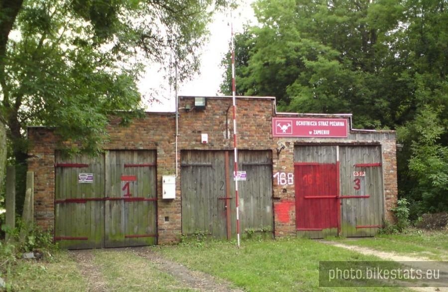 OSP Zamienie