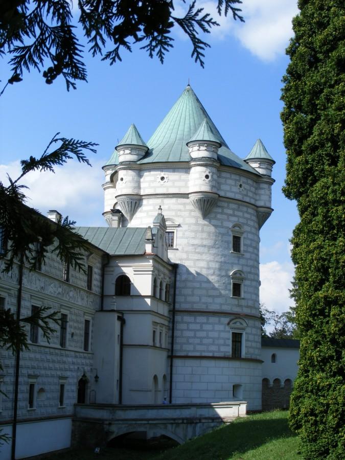 Krasiczyn 1