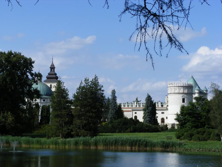 Krasiczyn 4