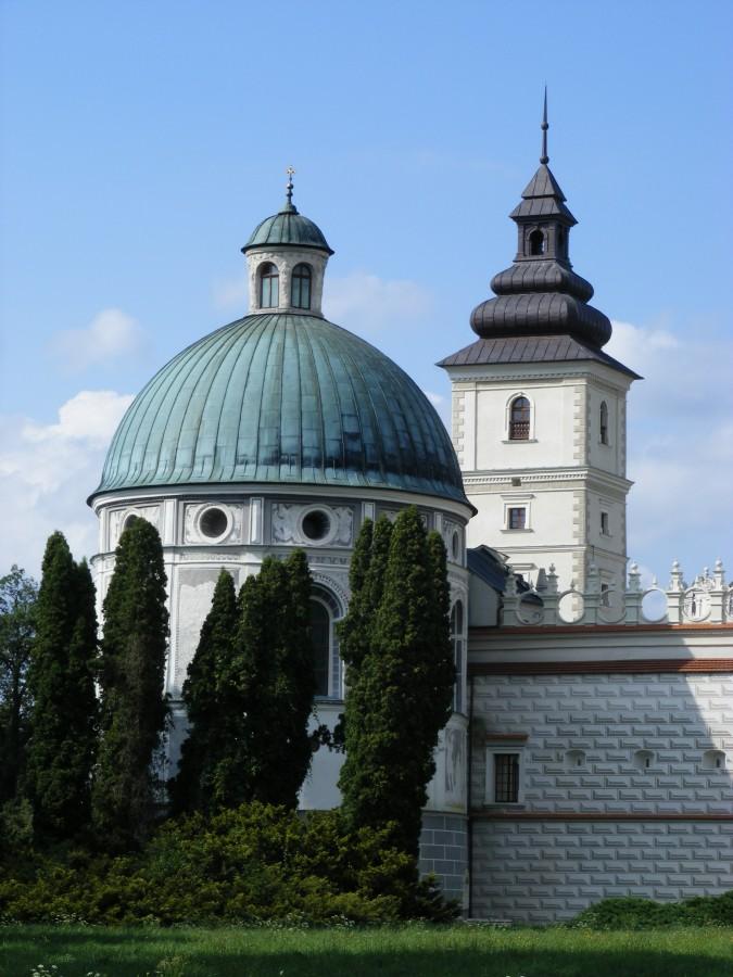 Krasiczyn 5