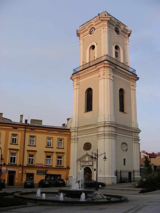 Muzeum Dzwonów i Fajek w Przemyślu