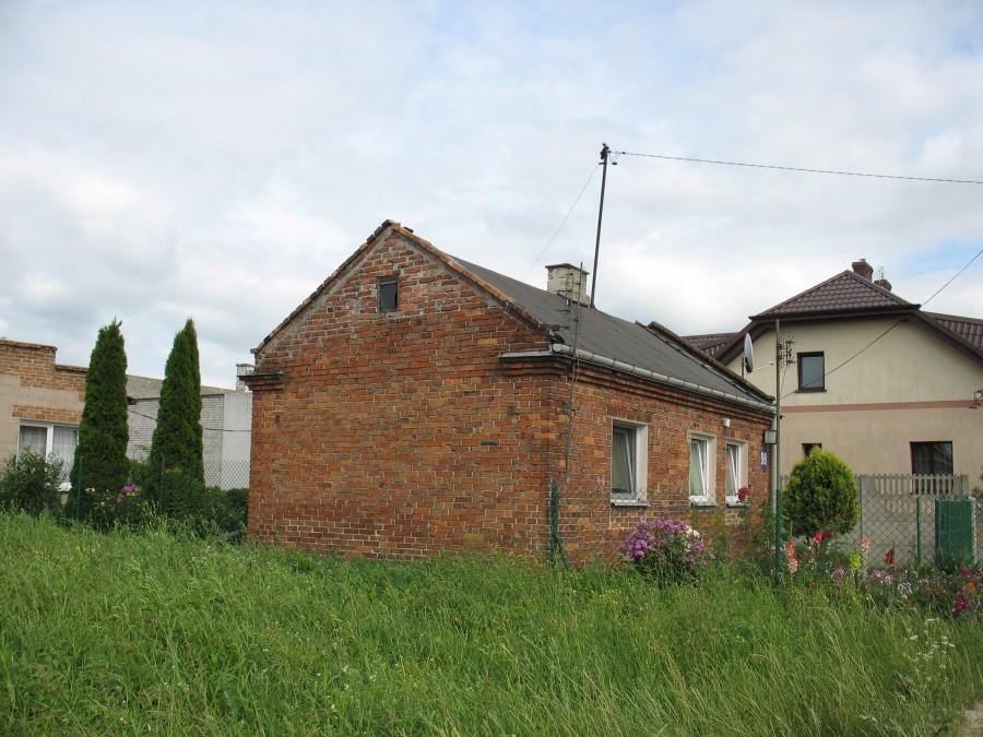Warszawa - Jeziorki Polskie