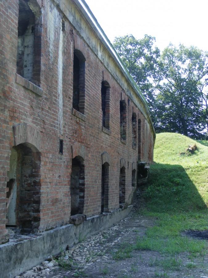 Fort Borek