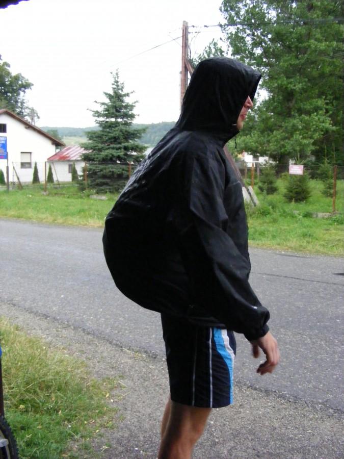 Jazda na żółwia :P
