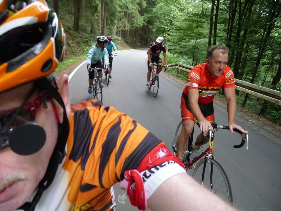 Tour Lennep-Leverkusen