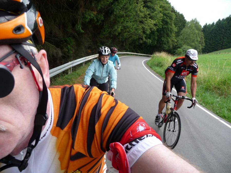 Tour Lennep-Leverkusen