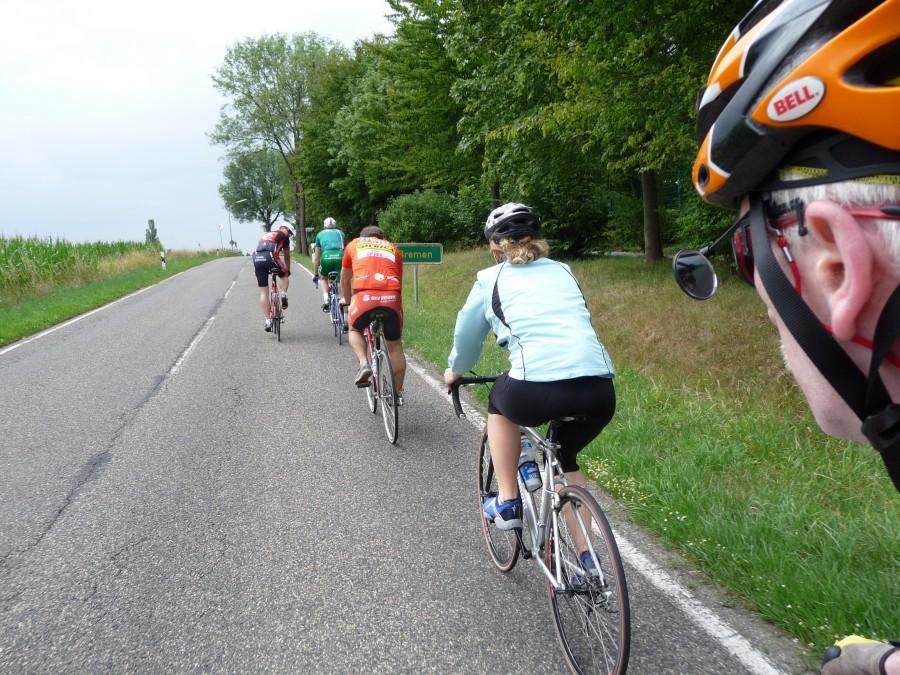 Tour Lennep-Leverkusen