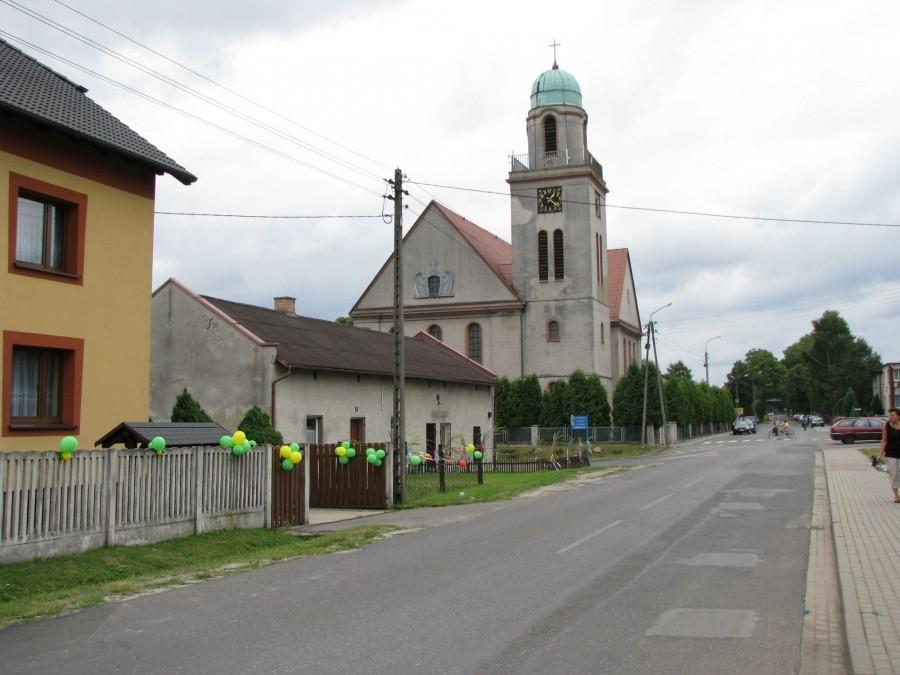 Jadwigafest w Ziemięcicach