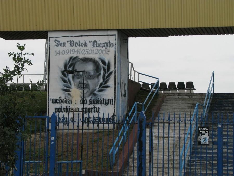 Wandali nigdzie nie brakuje