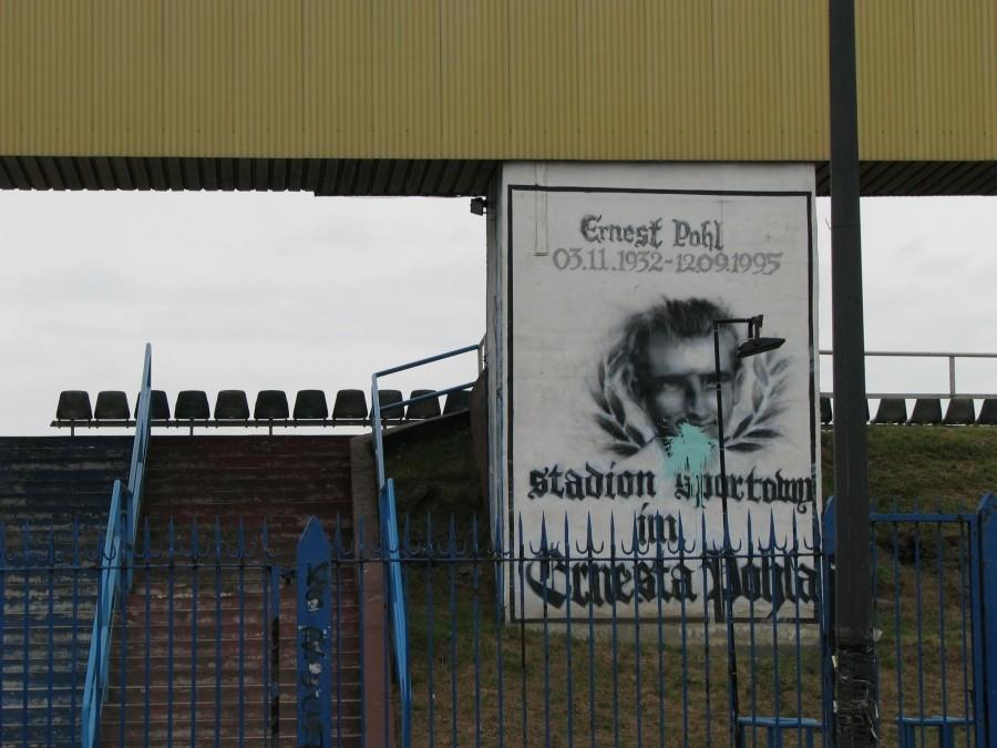 Wandali nigdzie nie brakuje