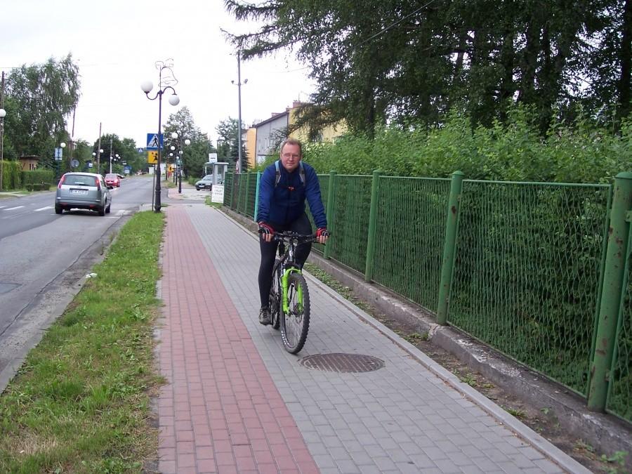 spotkanie z Rafałem