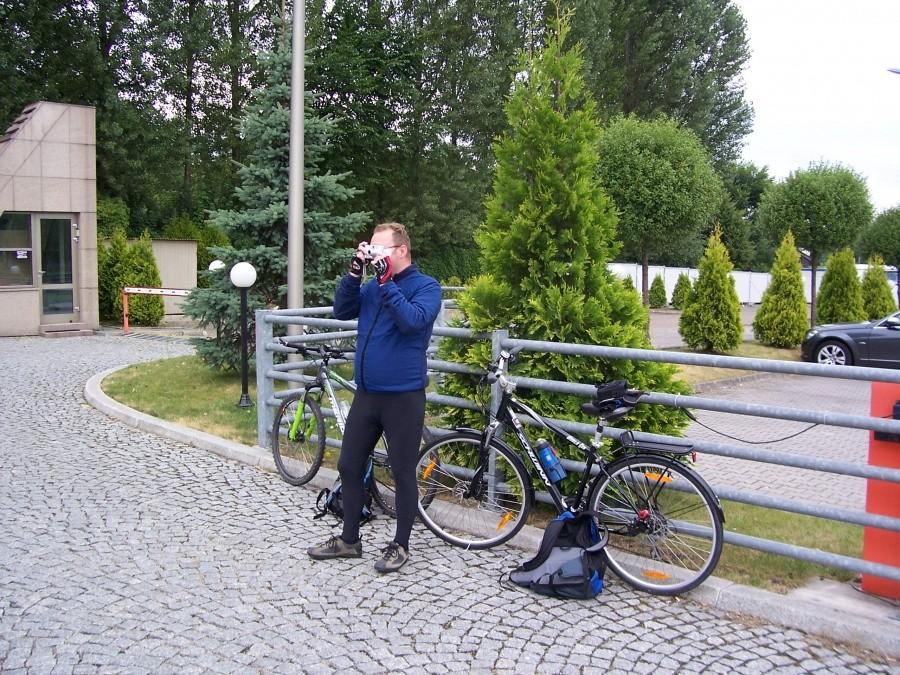 Rafał foci