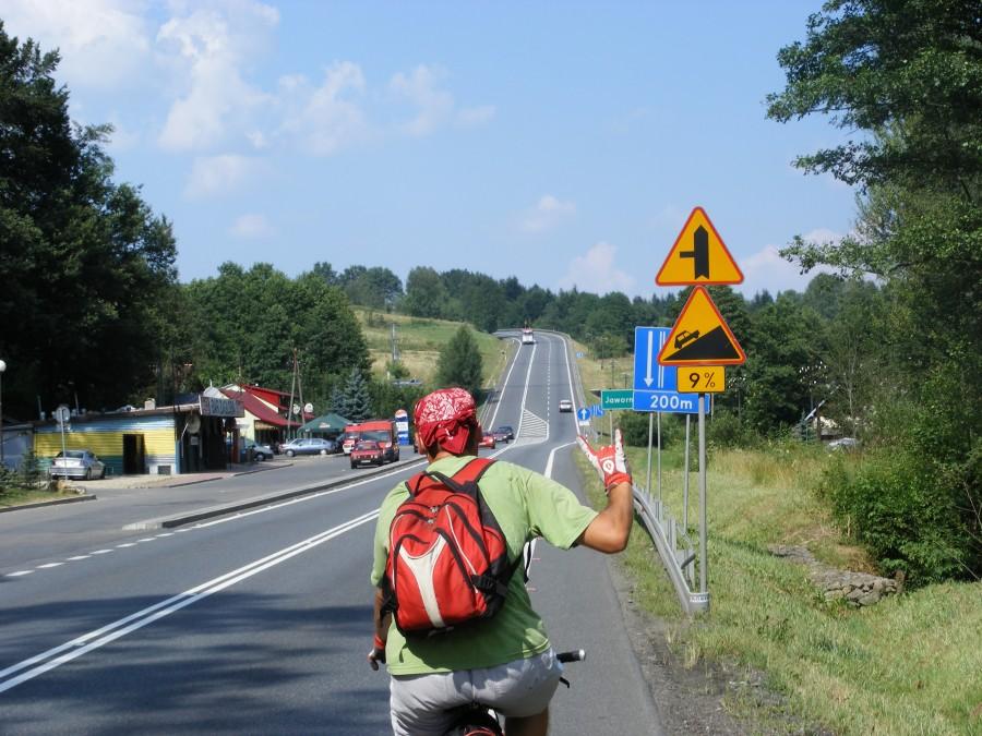 9% po raz któryś tam;) a z drugiej strony v-max:D
