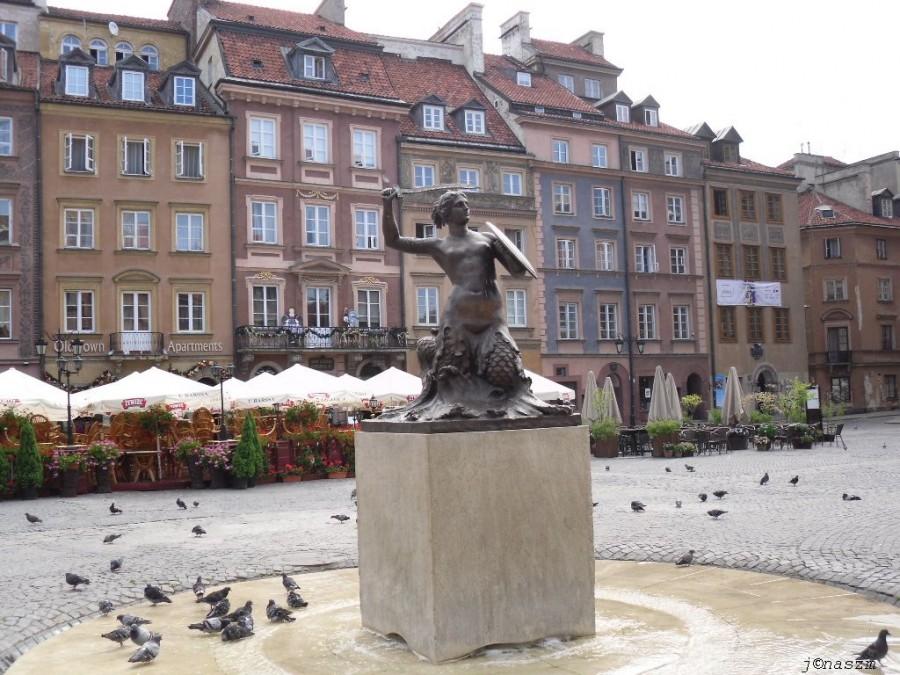 Warszawska Syrenka