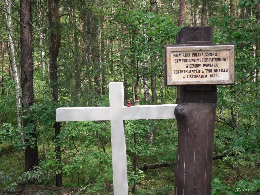 Palmirska Polana Śmierci