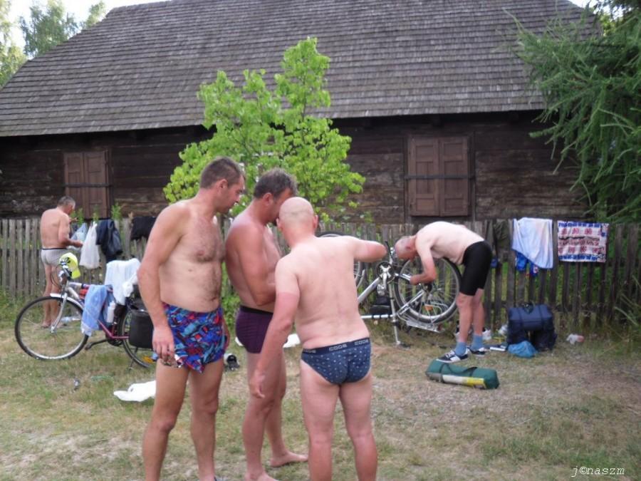 Obozowisko