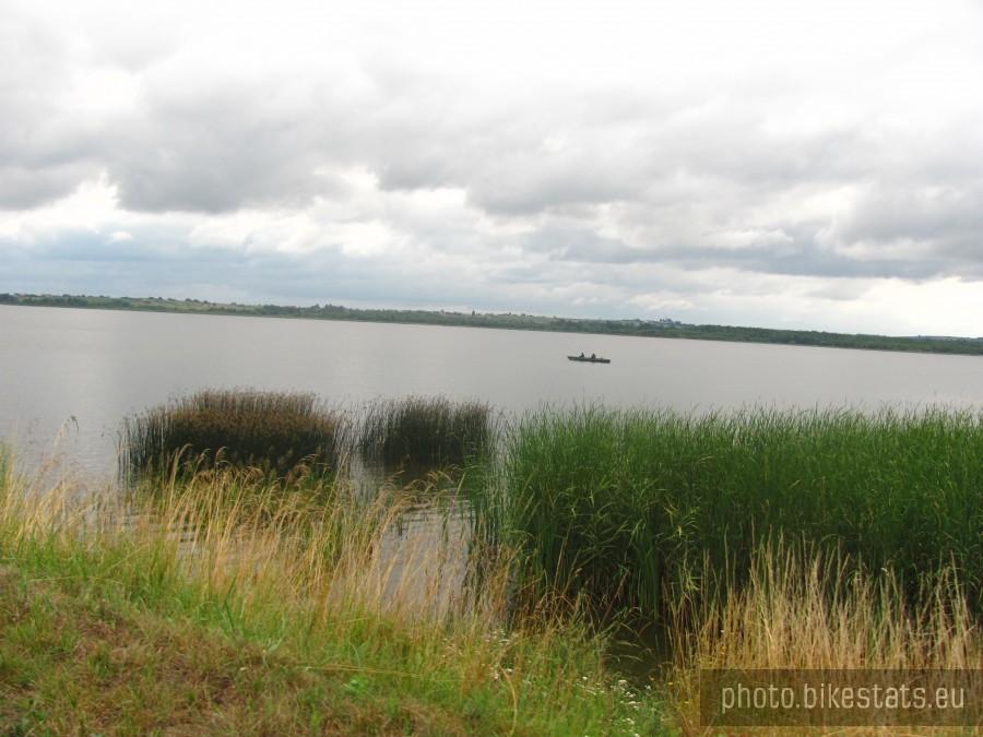 Jezioro Świerklaniec