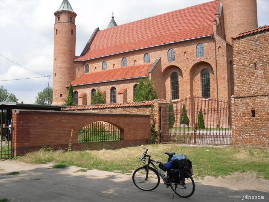 Kellys w Brochowie