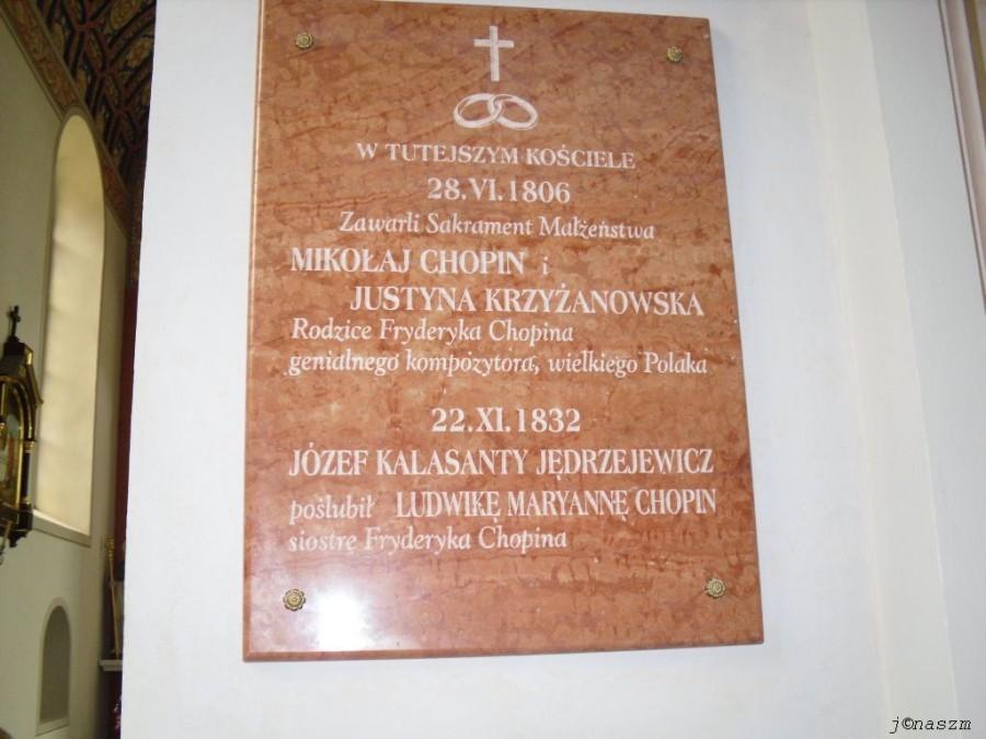 Tablica pamiątkowa