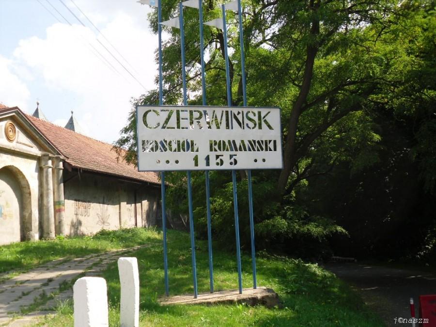 Czerwińsk 1155