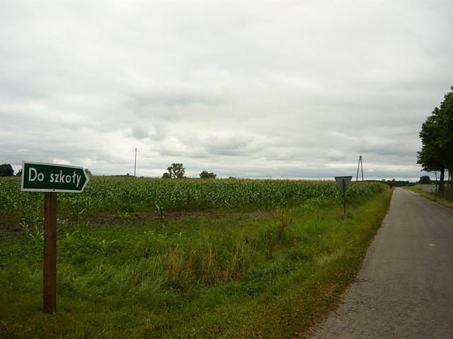 Do szkoły