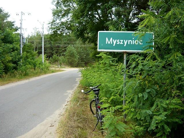 Myszyniec