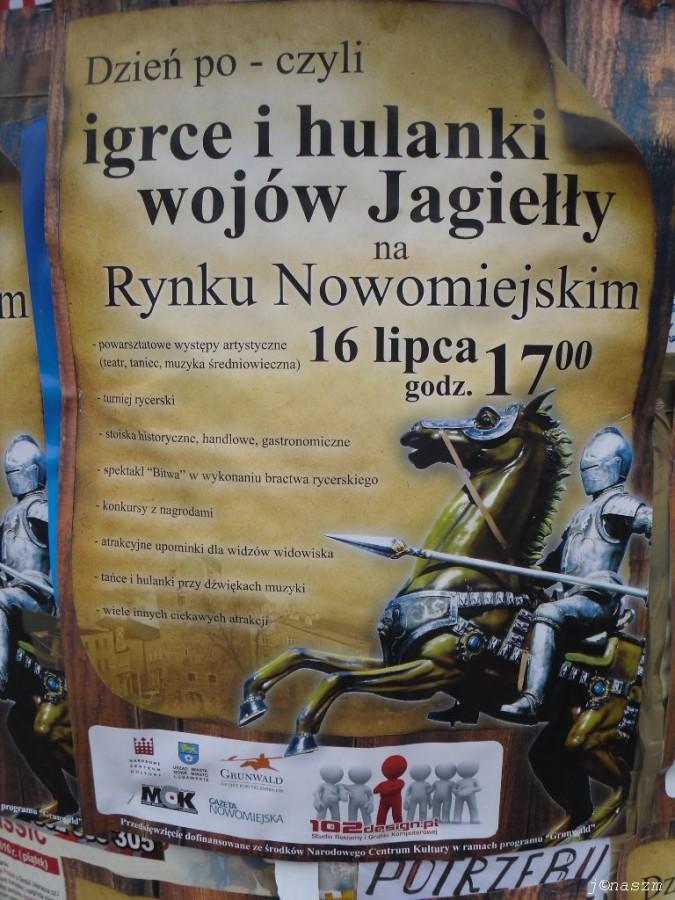 Plakat