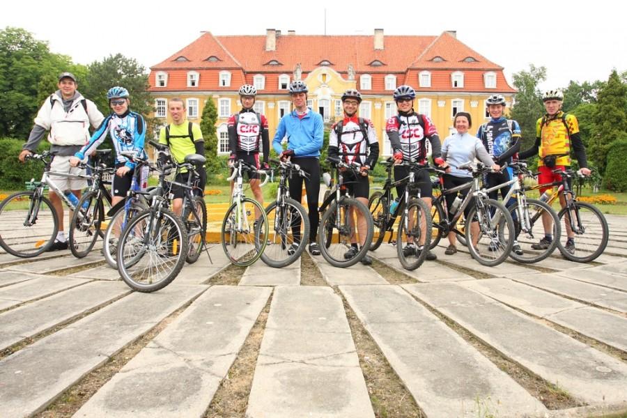 Giga Orbita 2010 - Kochcice