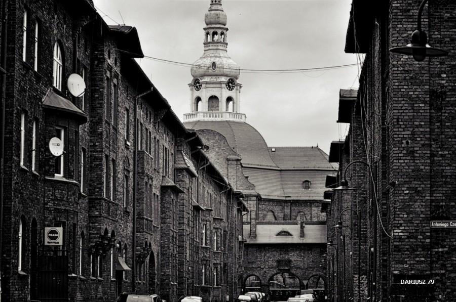 Nikiszowiec