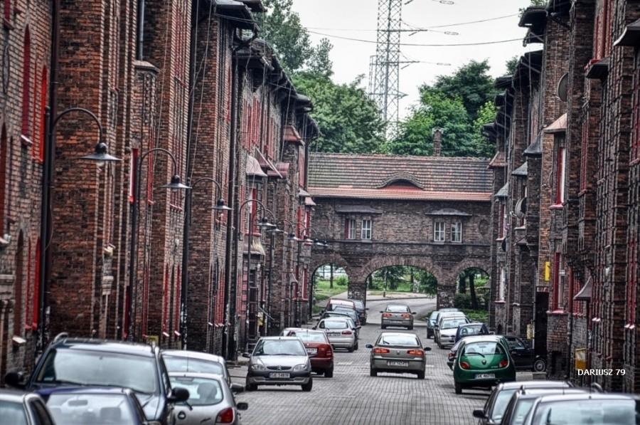 Nikiszowiec