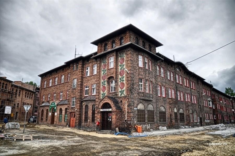 Nikiszowiec