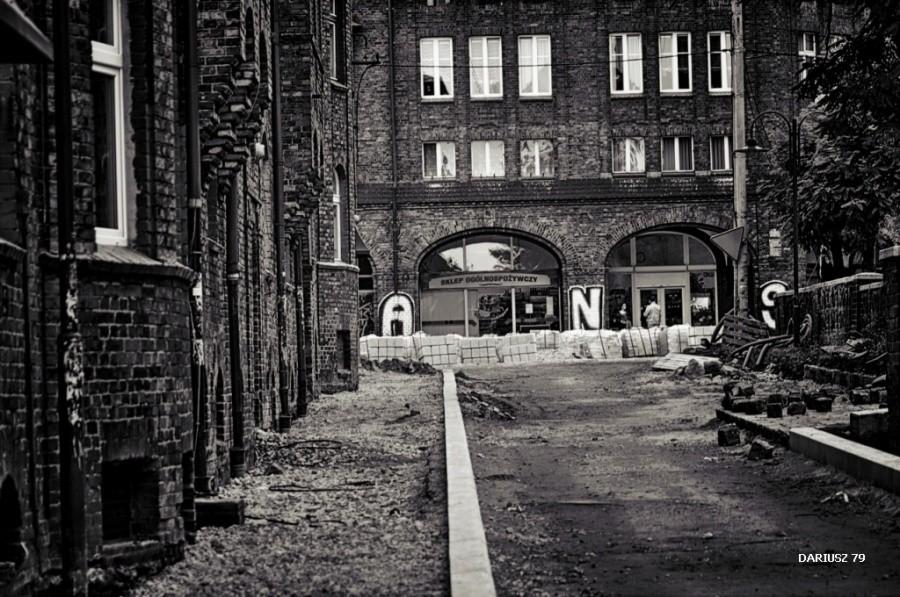 Nikiszowiec